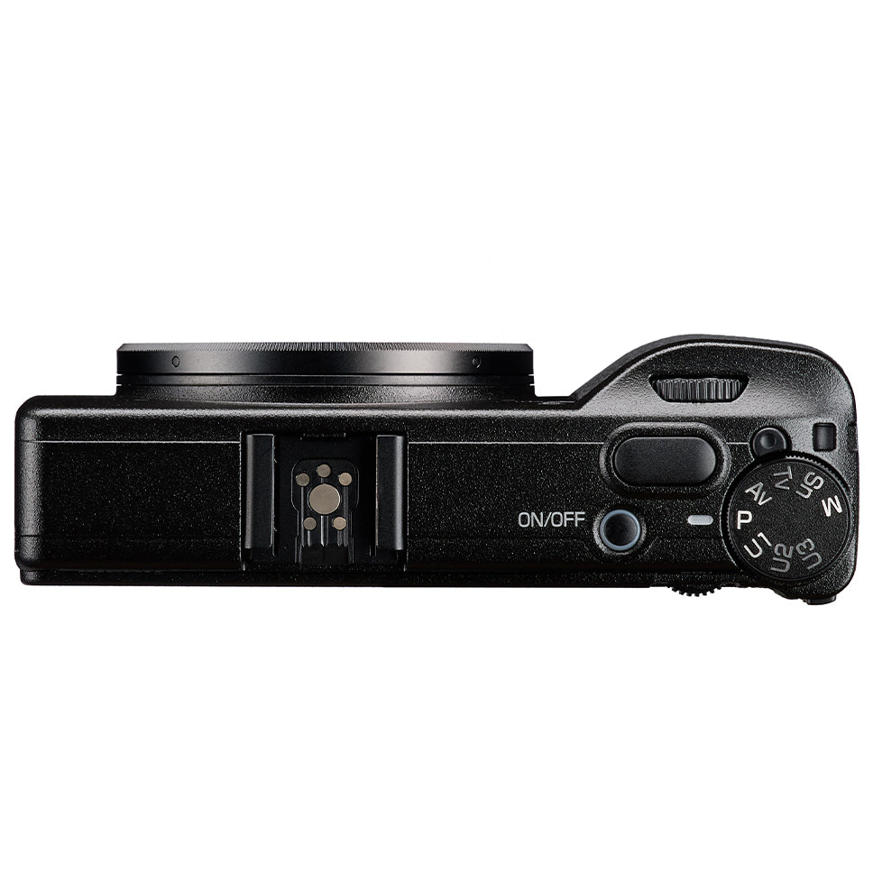 RICOH GR IV Appareil photo compact