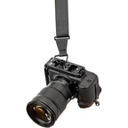 3 Legged Thing ZADIE QD 107mm Arca QD L-Brackets Dark/Matt Black for Nikon Z6 III