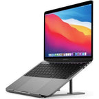 Support réglable et portable Alogic Metro