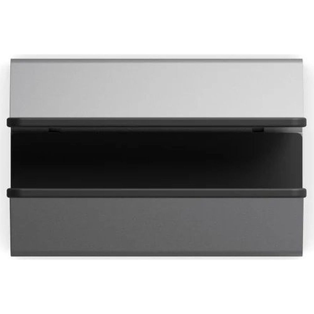 Support vertical réglable Alogic Boulon