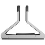 Support vertical réglable Alogic Boulon