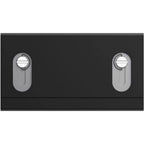 Support vertical réglable Alogic Boulon