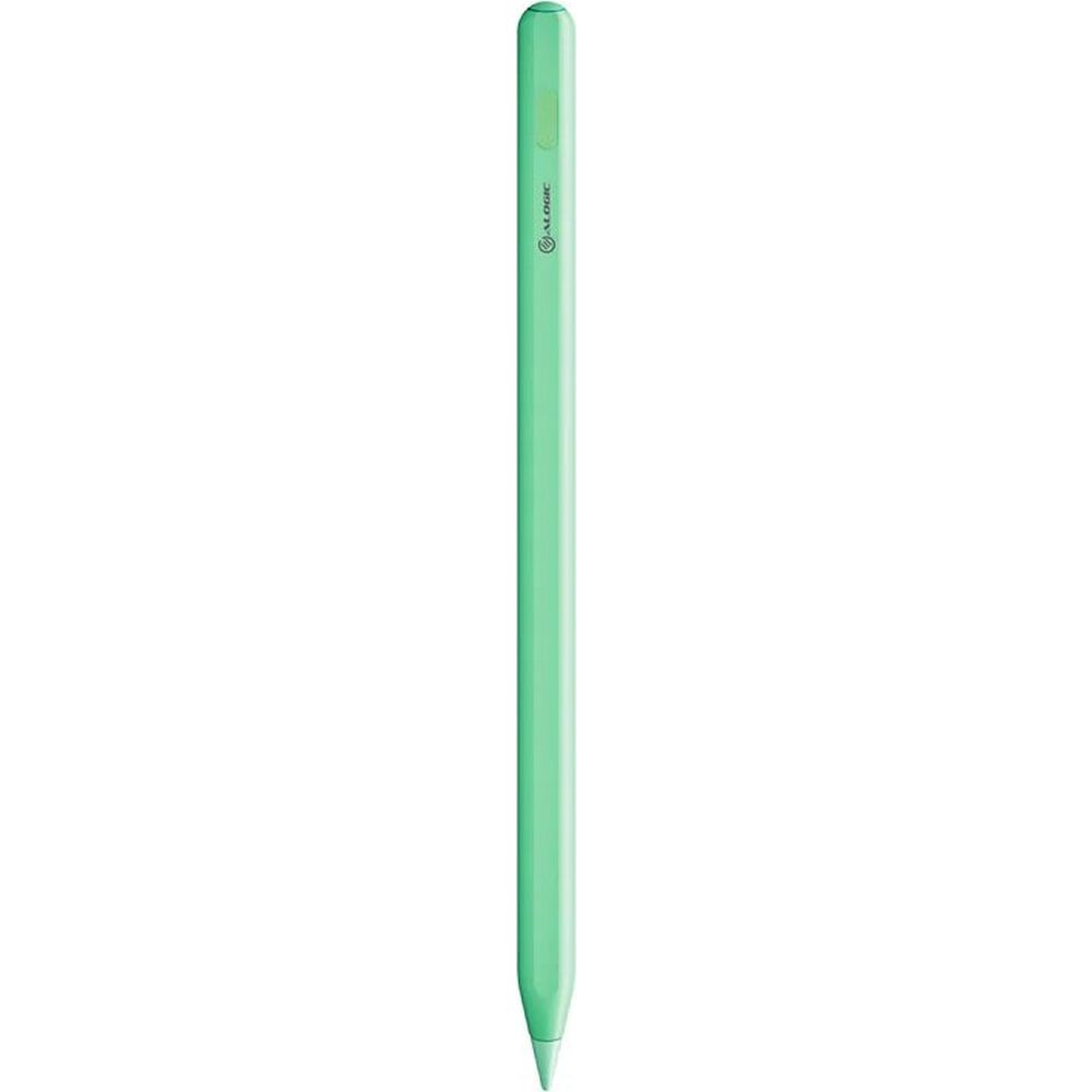 Stylet Alogic pour iPad (chargement sans fil) - vert
