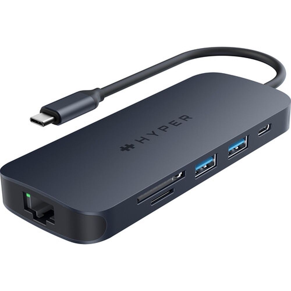 Concentrateur Hyper USB-C HyperDrive Next à 8 ports