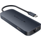 Concentrateur Hyper USB-C HyperDrive Next à 8 ports
