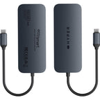 Concentrateur Hyper USB-C HyperDrive Next à 8 ports
