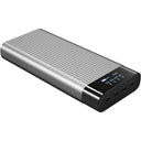 Batterie externe Hyper HyperJuice 4 ports (27 000 mAh/245 W)
