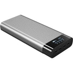 Batterie externe Hyper HyperJuice 4 ports (27 000 mAh/245 W)