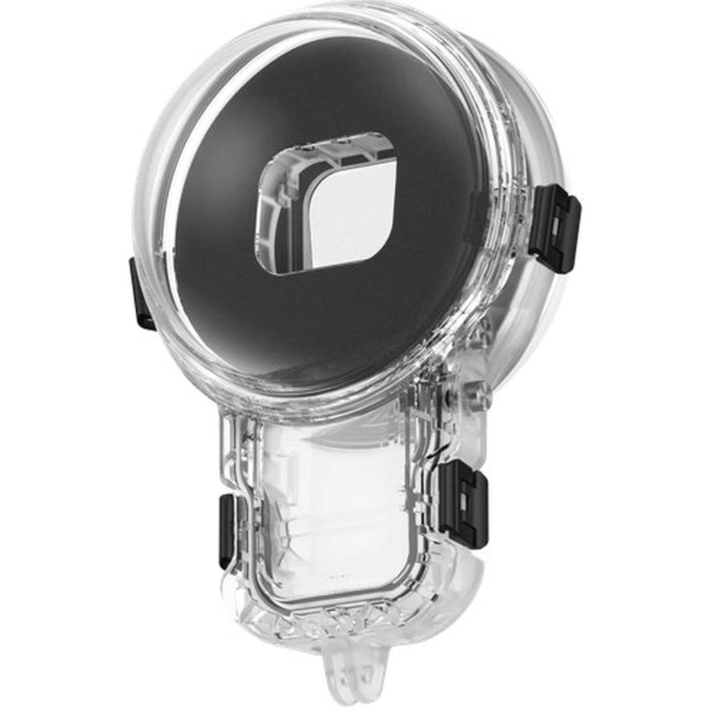 Insta360 X5 Invisible Dive Case Pro