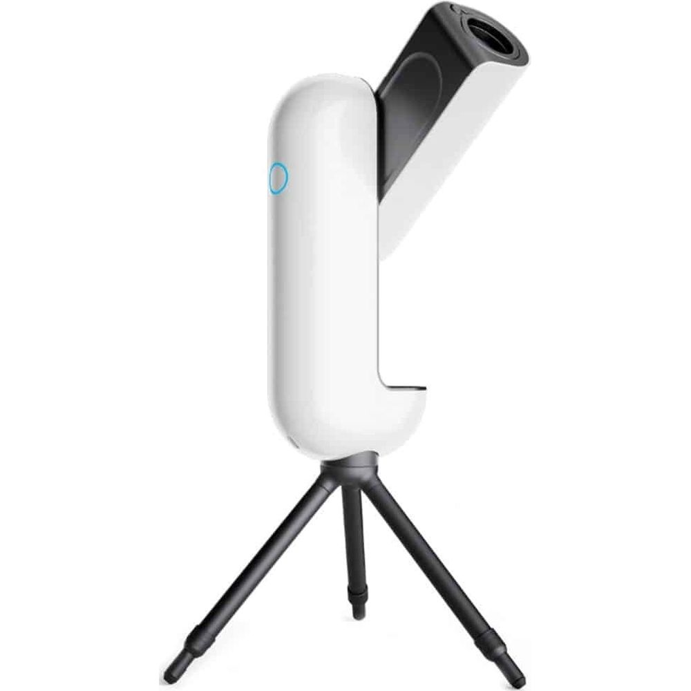 Vaonis Vespera II + Carbon fiber tripod