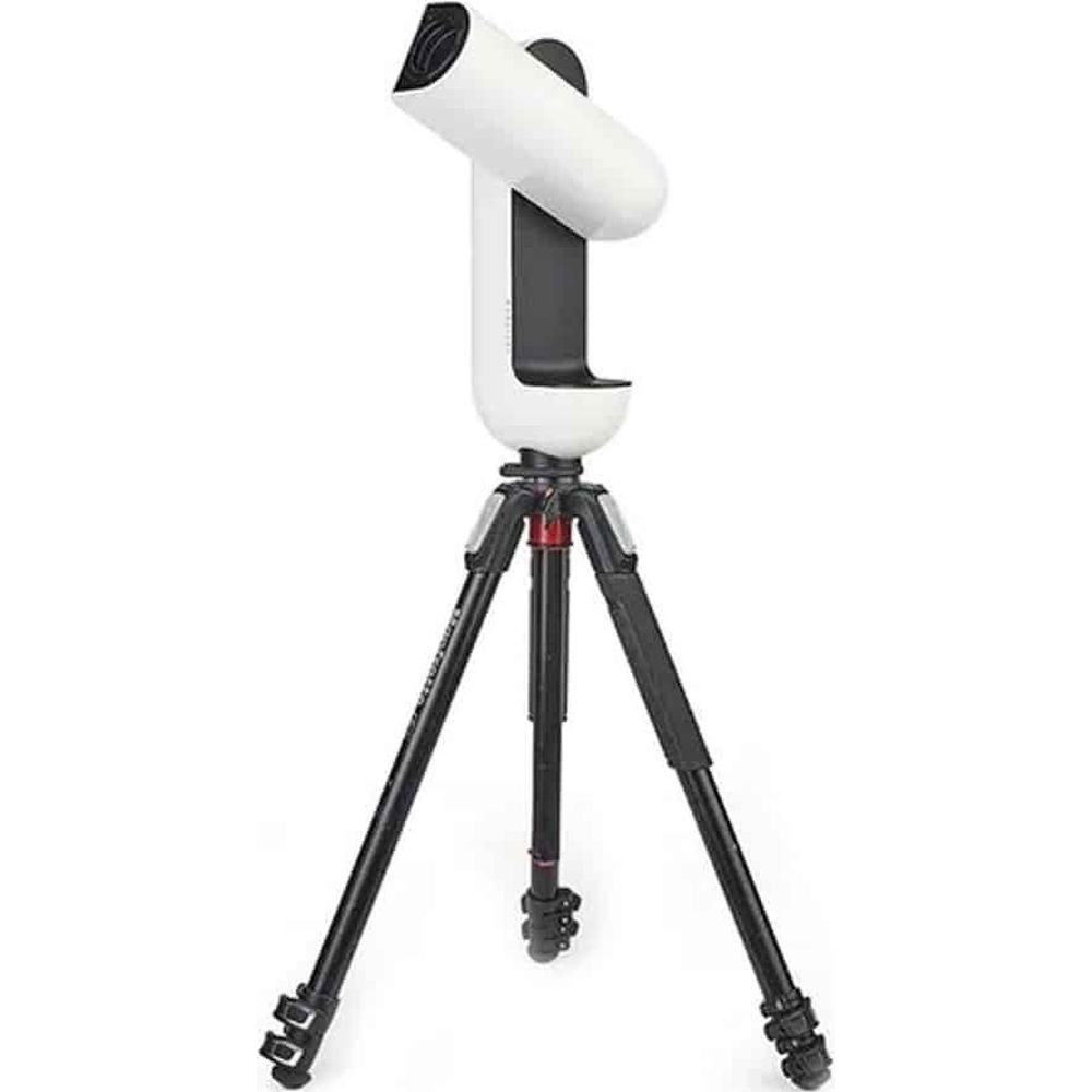 Vaonis Vespera II + Carbon fiber tripod