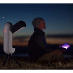 Vaonis Vespera II + Carbon fiber tripod