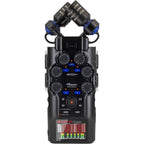 Enregistreur de studio portable Zoom H6