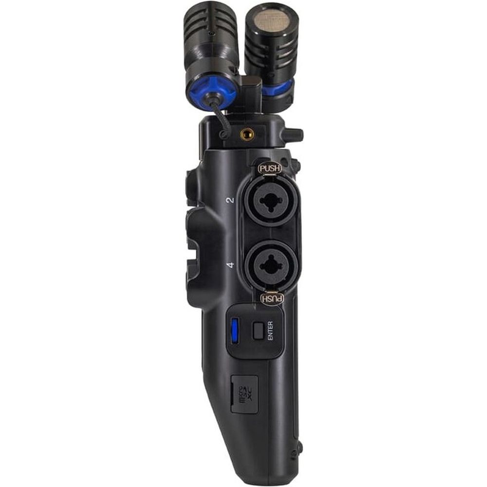 Enregistreur de studio portable Zoom H6