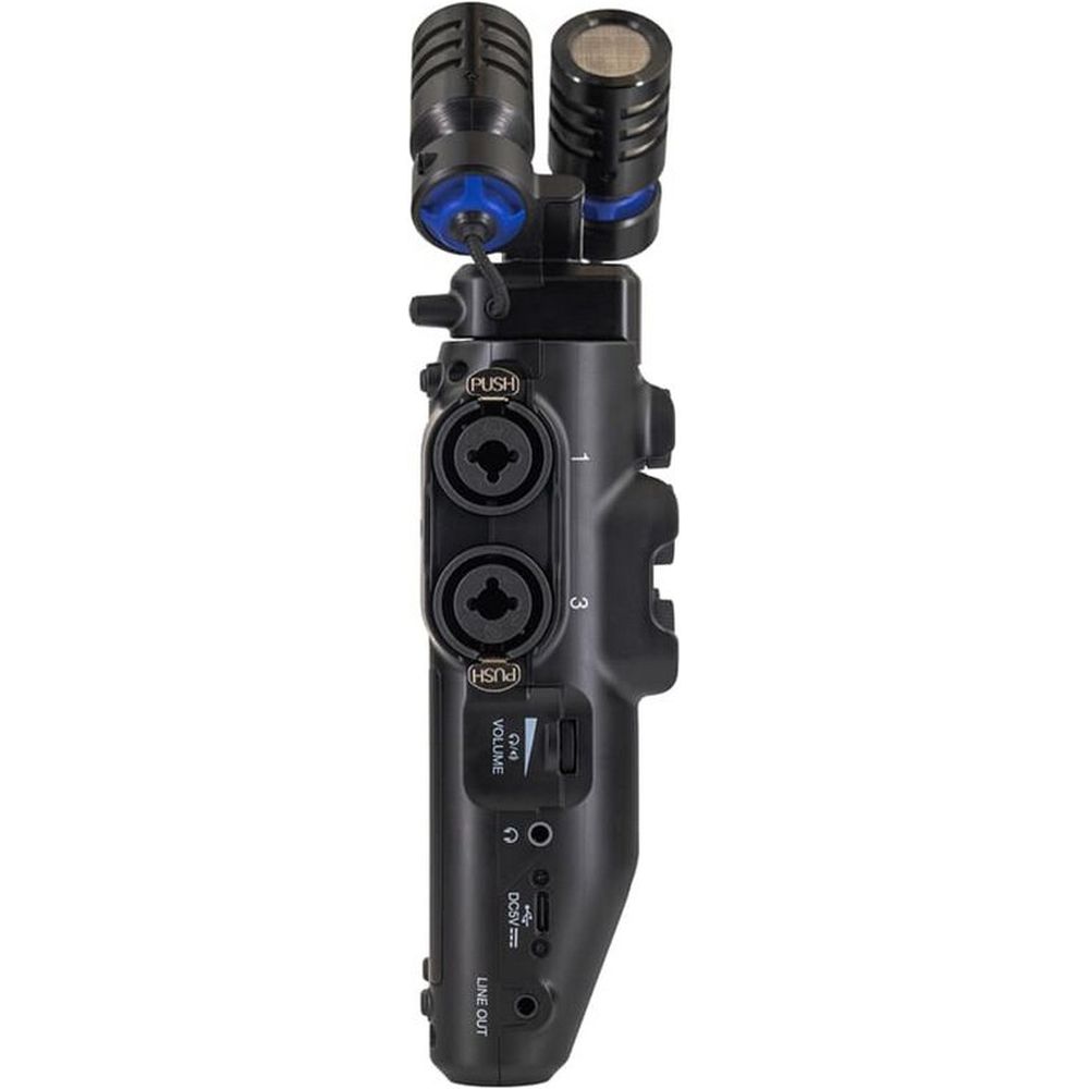 Enregistreur de studio portable Zoom H6