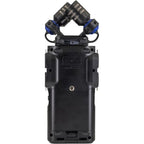 Enregistreur de studio portable Zoom H6