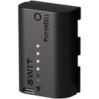 Batterie externe SWIT PowerCell LP-E6P | USB-C LE-E6P 16 Wh CC