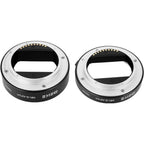 Kit de tubes-allonges Meike - Monture Sony E