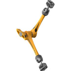 Support de bras Rosette SmallRig 5521 (11") « Édition BumbleBee »