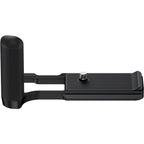 Poignée JJC HG-R50V pour appareil photo Canon EOS R50 V, noire