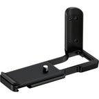 Poignée JJC HG-R50V pour appareil photo Canon EOS R50 V, noire