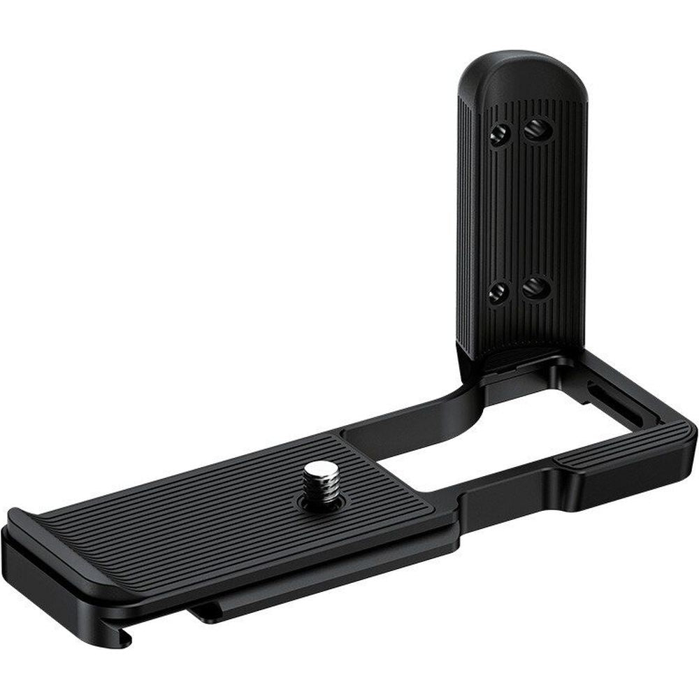 Poignée JJC HG-R50V pour appareil photo Canon EOS R50 V, noire
