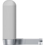 Poignée pour appareil photo JJC HG-R50V pour Canon EOS R50 V, argent