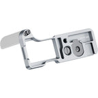 Poignée pour appareil photo JJC HG-R50V pour Canon EOS R50 V, argent