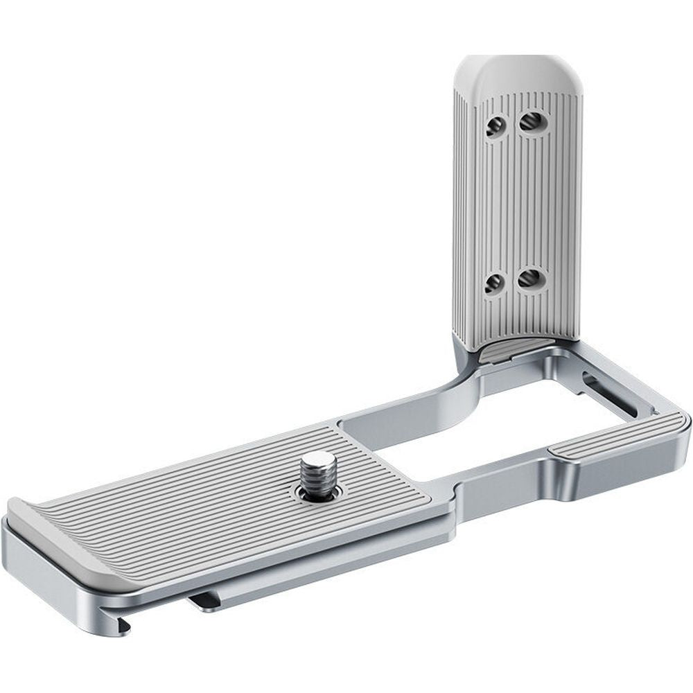 Poignée pour appareil photo JJC HG-R50V pour Canon EOS R50 V, argent