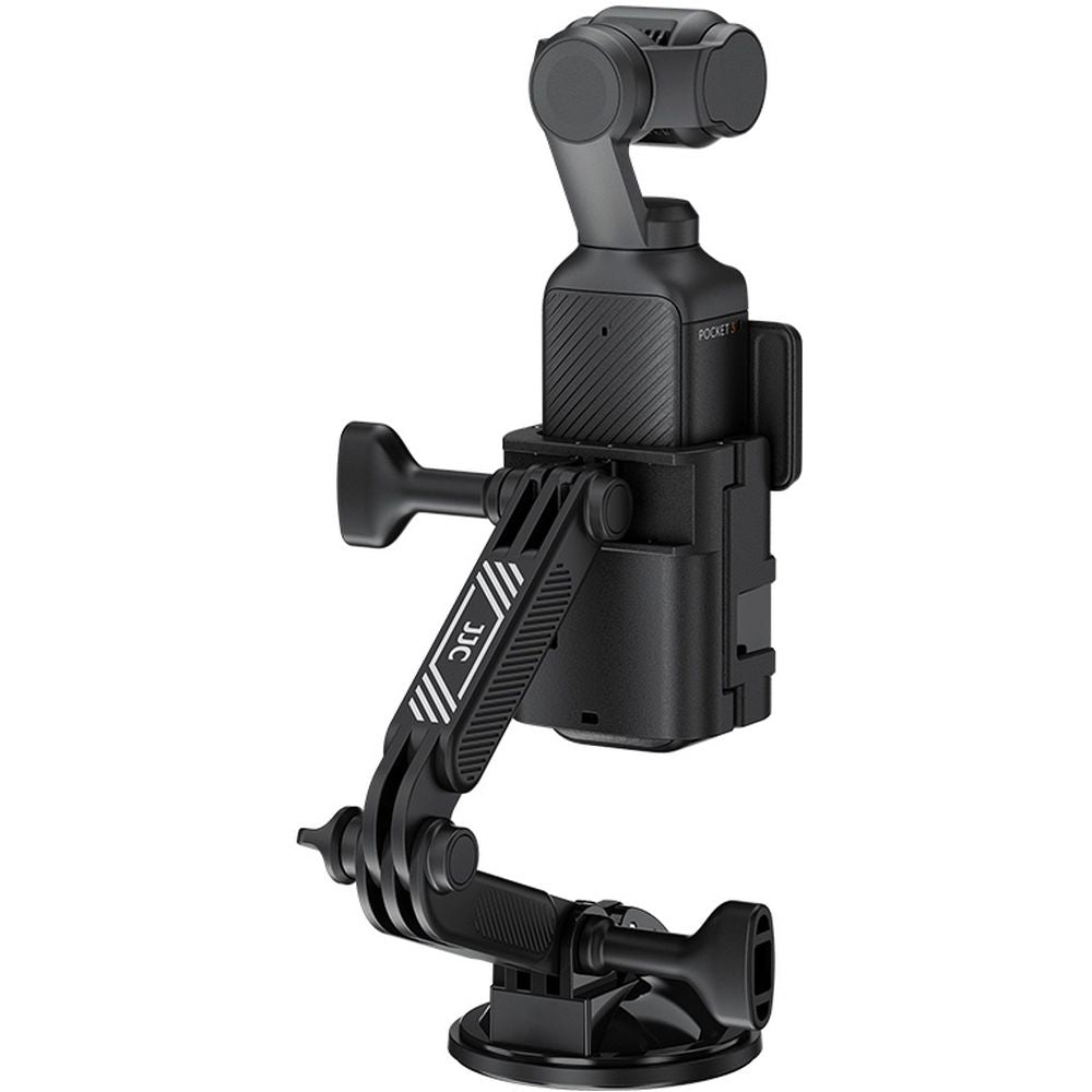 JJC SCM-ON3 Suction Cup Mount