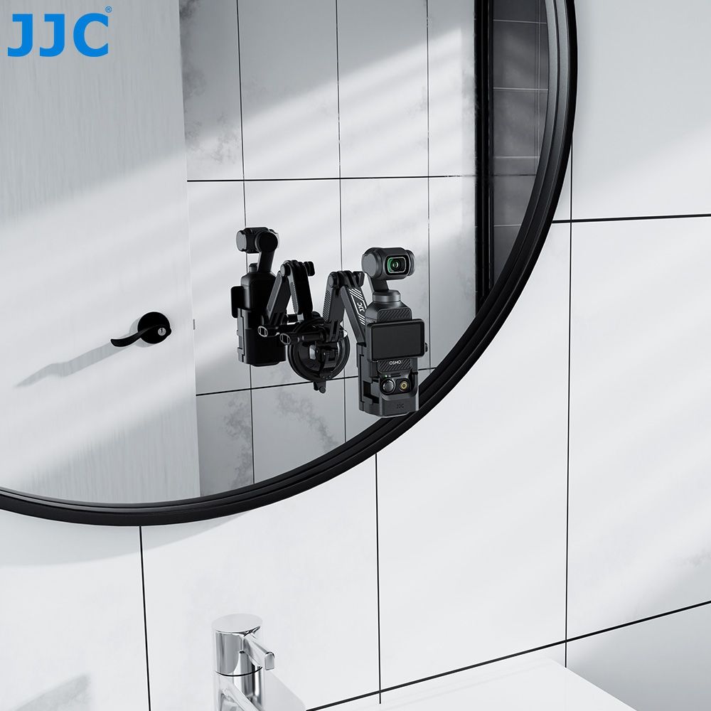 JJC SCM-ON3 Suction Cup Mount