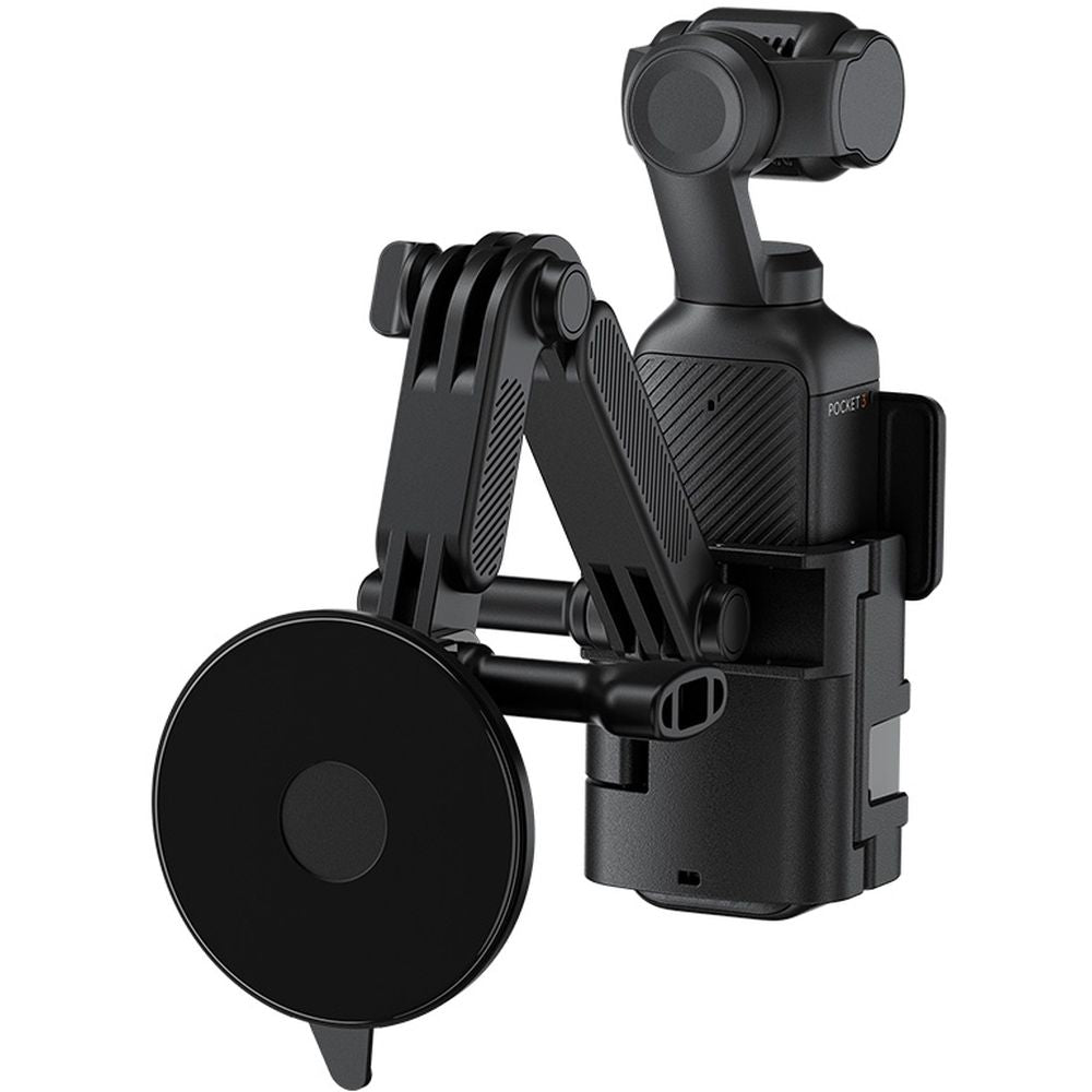 JJC SCM-ON3 Suction Cup Mount