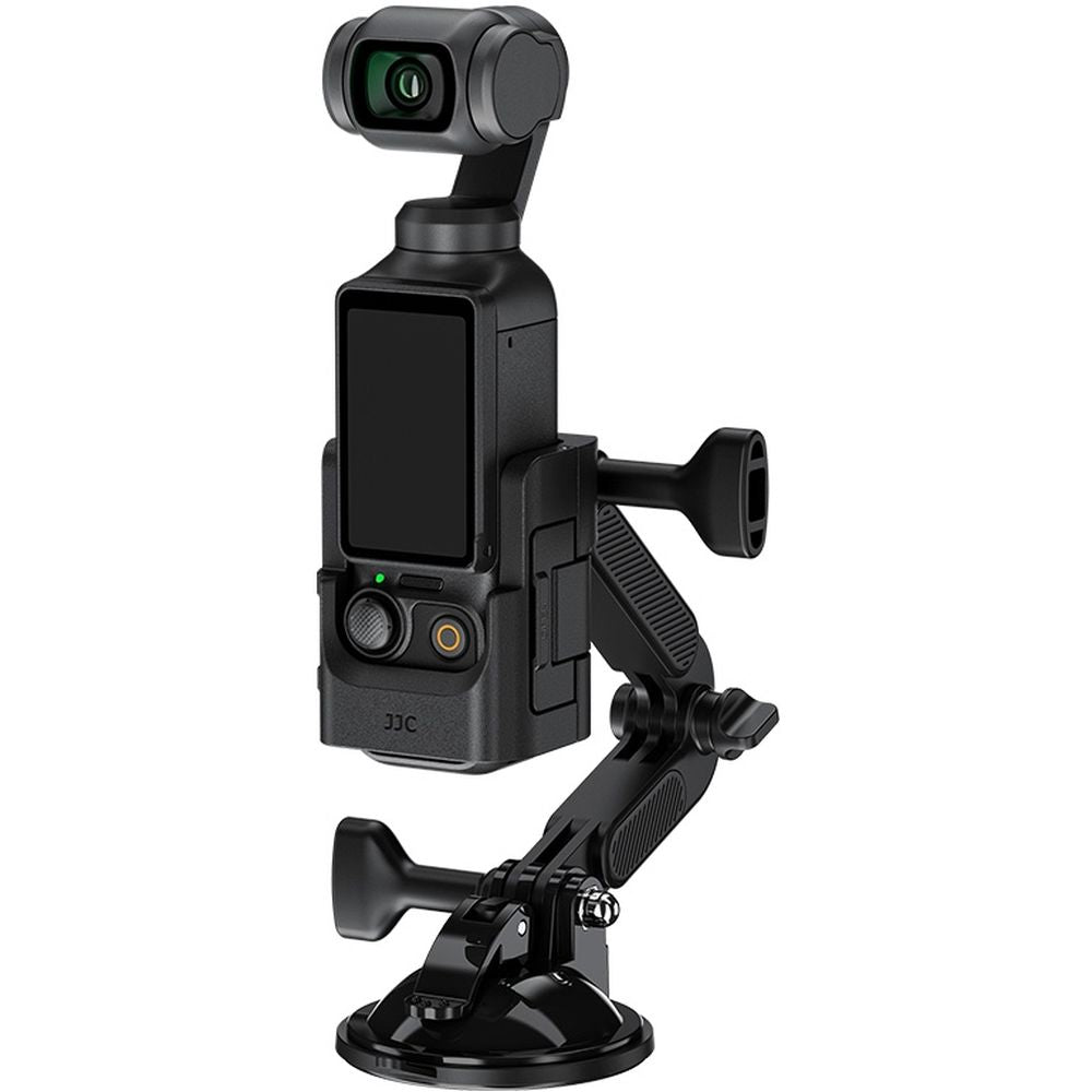 JJC SCM-ON3 Suction Cup Mount