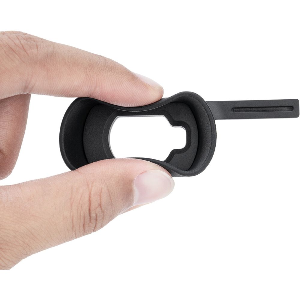 JJC EL-Q3 Long Camera Eyecup for Leica Q3