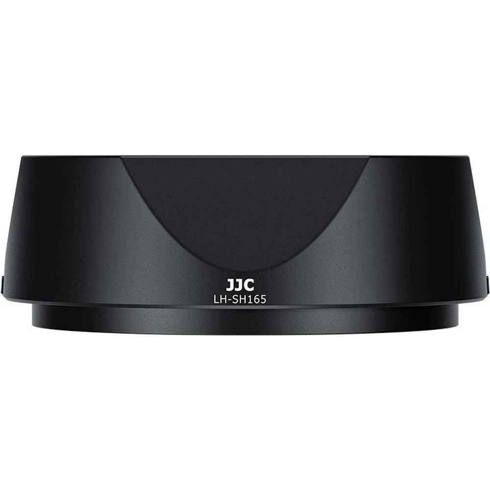 Pare-soleil JJC LH-SH165 pour objectif Sony