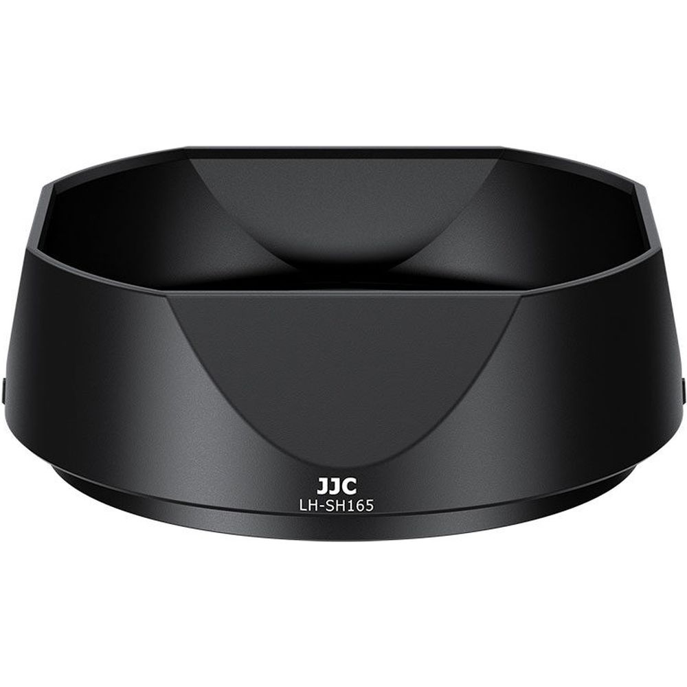 Pare-soleil JJC LH-SH165 pour objectif Sony