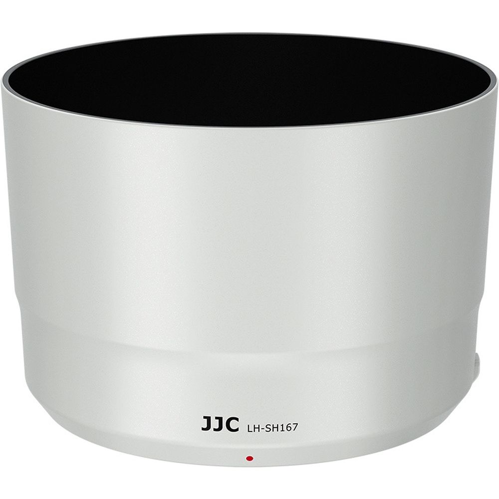 Pare-soleil JJC LH-SH167 pour objectif Sony