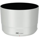 Pare-soleil JJC LH-SH167 pour objectif Sony