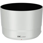 Pare-soleil JJC LH-SH167 pour objectif Sony