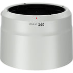 Pare-soleil JJC LH-SH167 pour objectif Sony