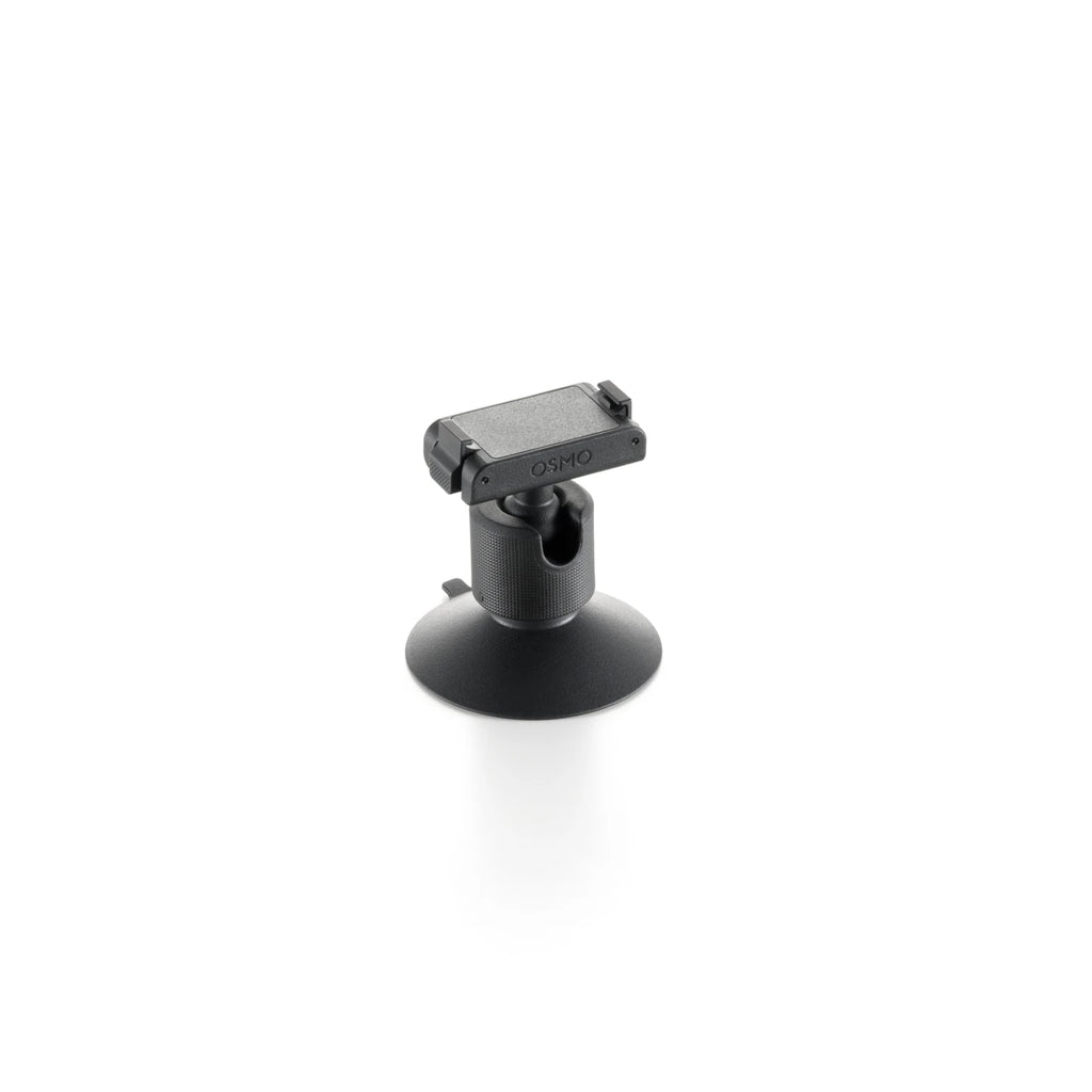 DJI Osmo Nano Bidirectional Magnetic Ball Joint Adapter Mount