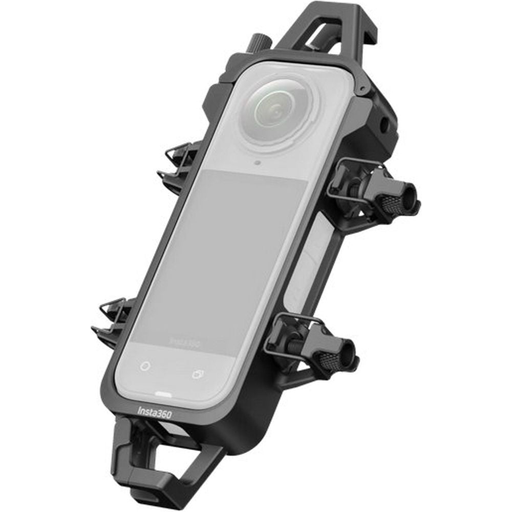 Support de corde pour sports nautiques Insta360 X5