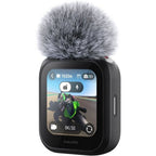 Télécommande de Prévisualisation GPS Insta360 avec Microphone Intégré