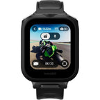 Télécommande de Prévisualisation GPS Insta360 avec Microphone Intégré