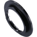 K&F Lens Adapter Olympus OM - Canon EOS (EF / EF-S)