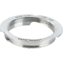 K&F Adaptateur d'objectif M39 (35-135mm) - Leica M