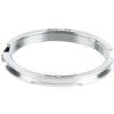 Adaptateur d'objectif K&F M42 - Pentax K