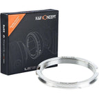 Adaptateur d'objectif K&F M42 - Pentax K