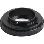 K&F Objectif Adaptateur C Monture - Pentax Q
