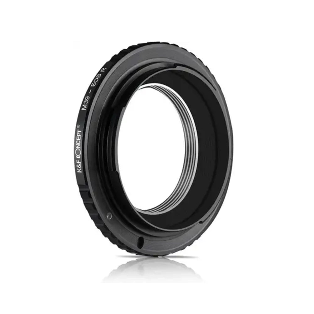 K&F Lens Adapter M39 - EOS R